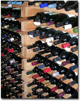 Home Wine Cellars